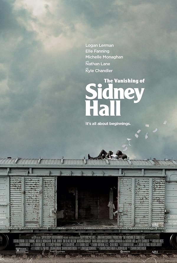دانلود فیلم The Vanishing of Sidney Hall 2017