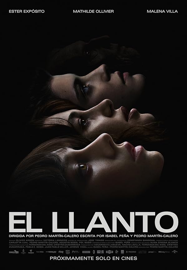 دانلود فیلم The Wailing 2024