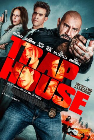 دانلود فیلم Trap House 2025