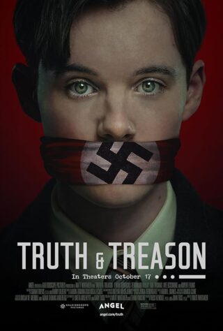دانلود فیلم Truth & Treason 2025