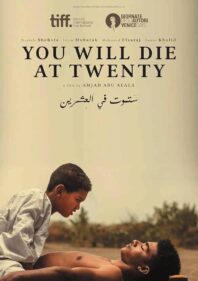 دانلود فیلم You Will Die at 20 2019