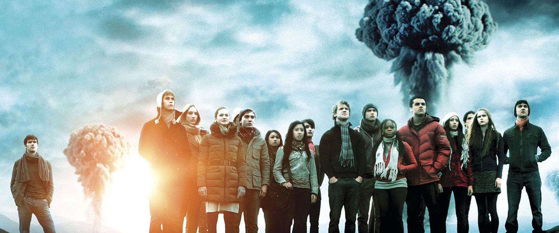 دانلود فیلم After the Dark 2013 (پس از تاریکی 2013) بدون سانسور با زیرنویس فارسی