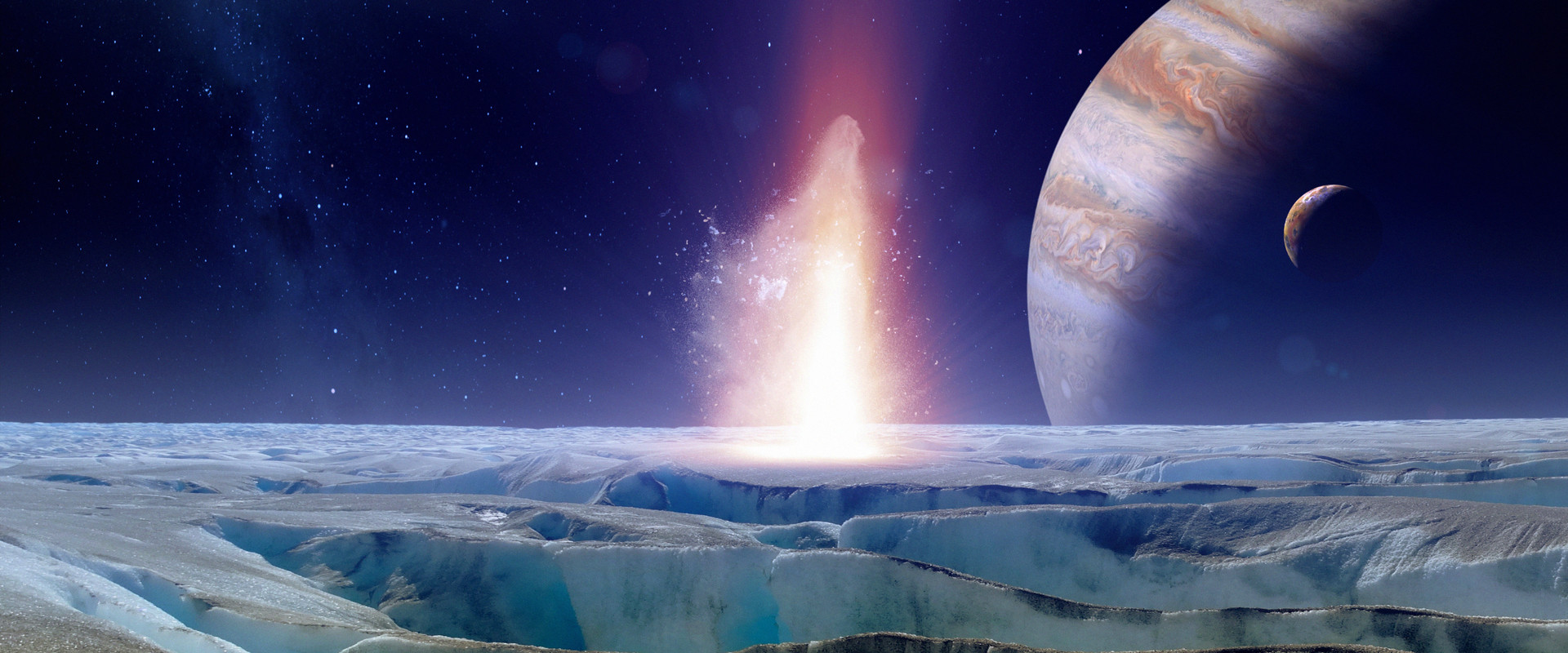 دانلود فیلم Europa Report 2013 (گزارش اروپا 2013) بدون سانسور با زیرنویس فارسی