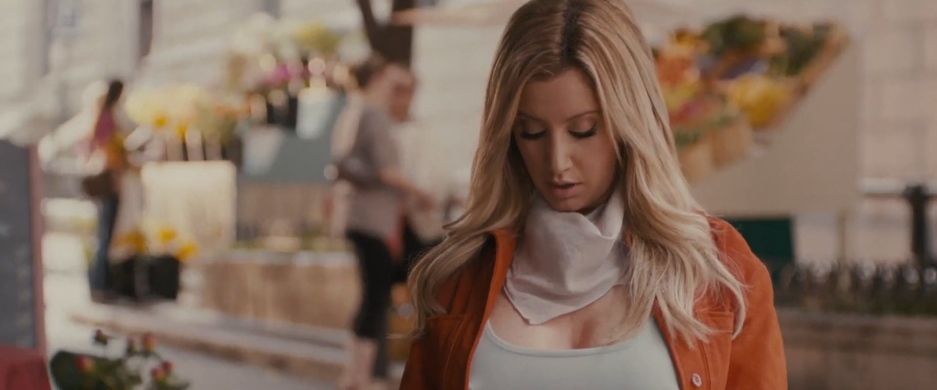 دانلود فیلم Scary Movie 5 2013 (فیلم ترسناک ۵ 2013) بدون سانسور با زیرنویس فارسی