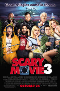 Scary Movie 3 2003