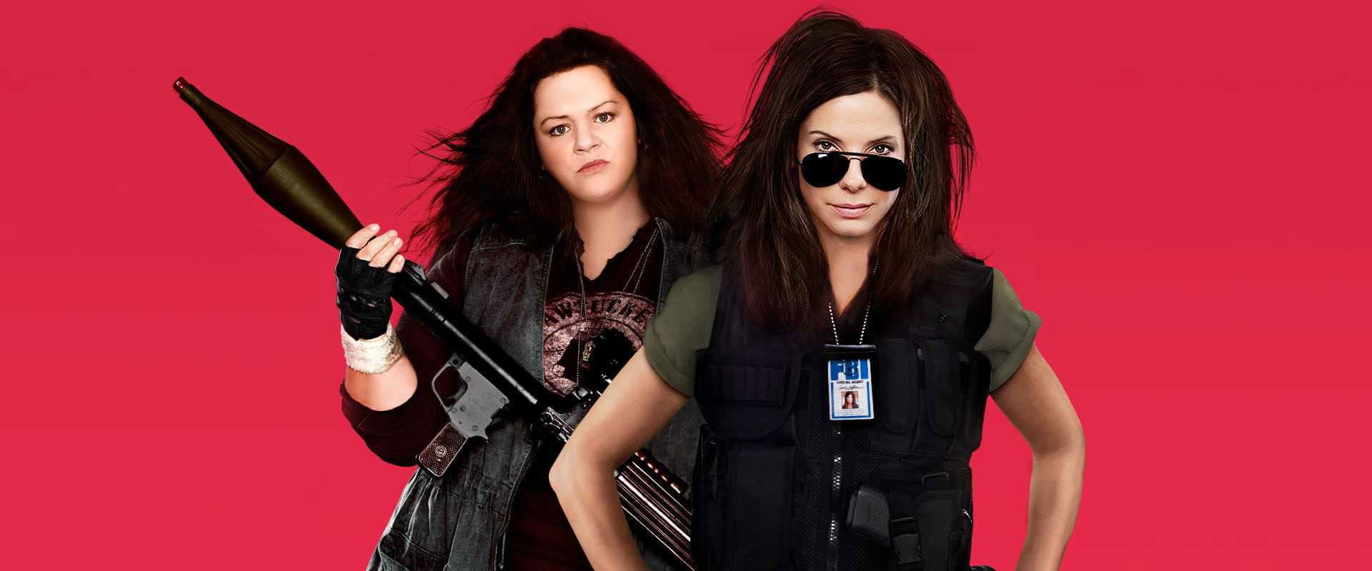 دانلود فیلم The Heat 2013 (مخمصه  2013) بدون سانسور با زیرنویس فارسی