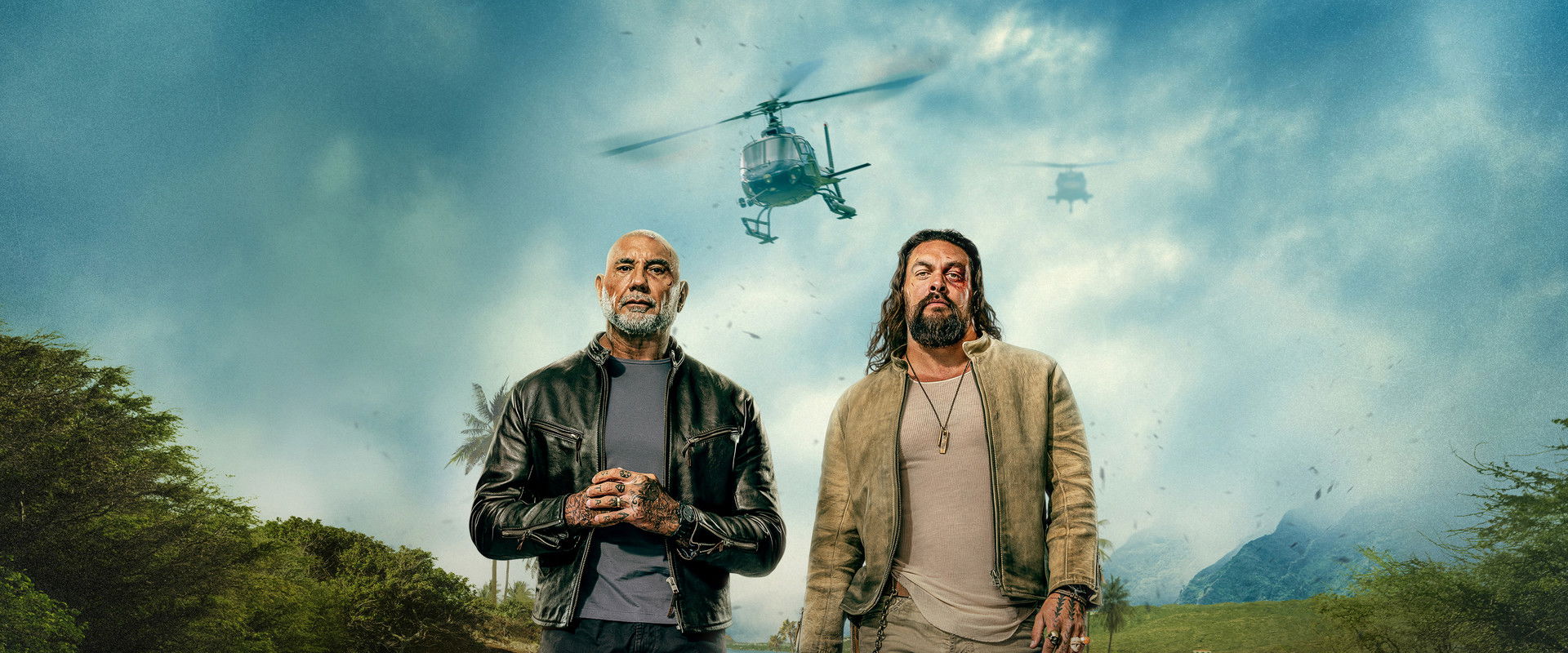 دانلود فیلم The Wrecking Crew 2026 ( گروه خرابکار 2026) بدون سانسور با زیرنویس فارسی