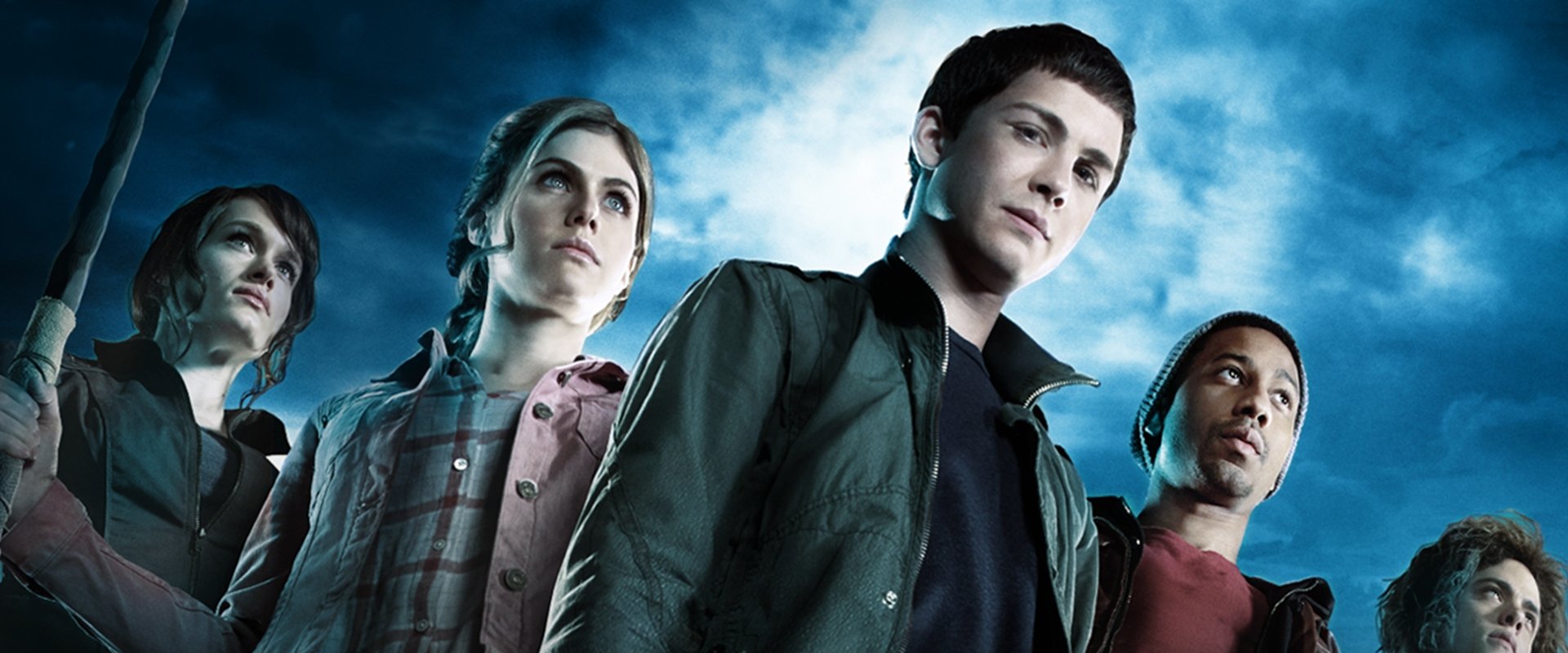 دانلود فیلم Percy Jackson: Sea of Monsters 2013 (پرسی جکسون 2 2013) بدون سانسور با زیرنویس فارسی