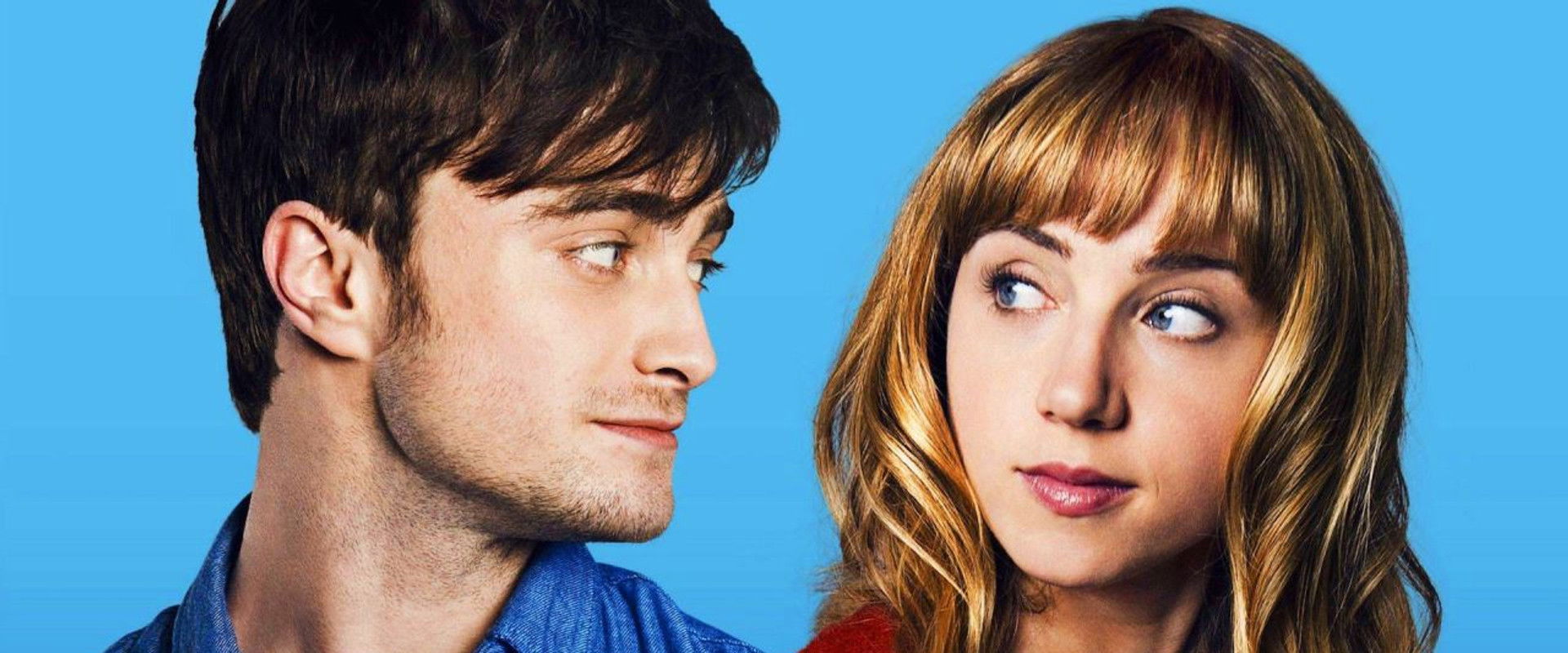 دانلود فیلم What If 2013 (چه میشد اگر... 2013) بدون سانسور با زیرنویس فارسی