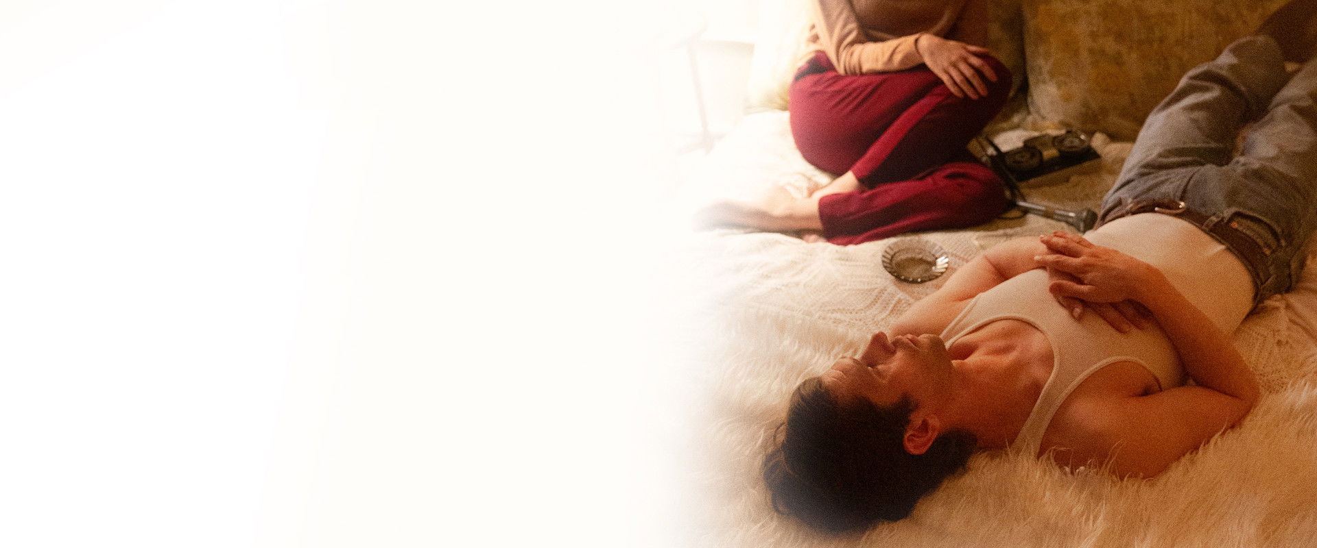 دانلود فیلم Peter Hujar’s Day 2025 (فیلم روزِ پیتر هوجار 2025) بدون سانسور با زیرنویس فارسی