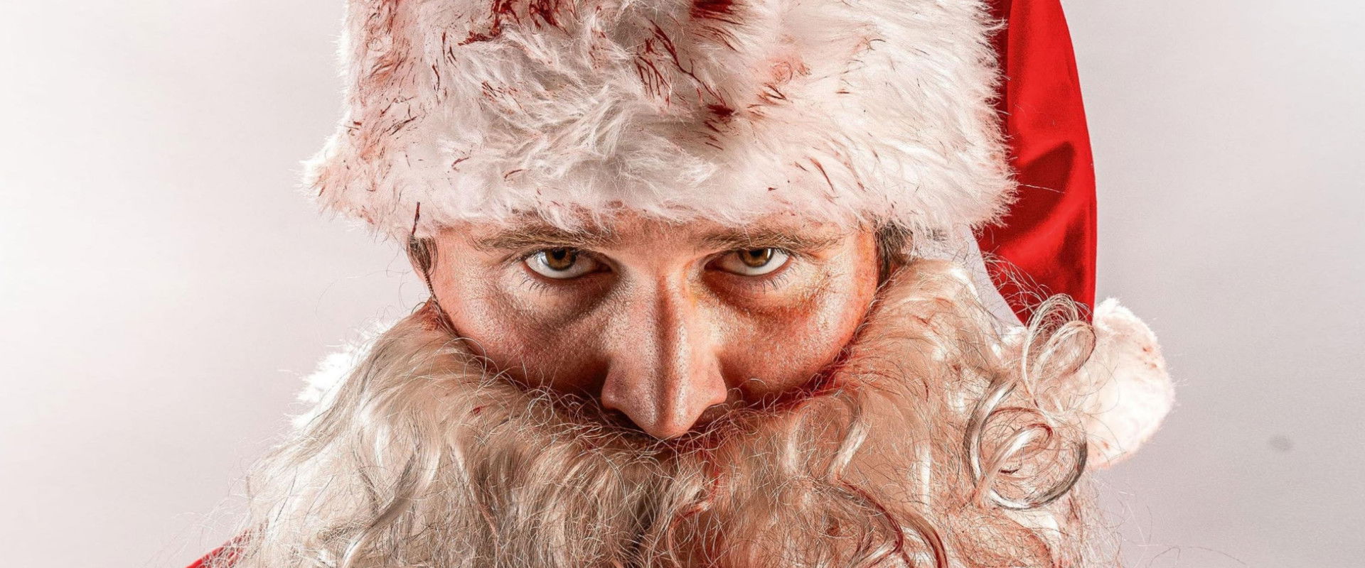 دانلود فیلم Silent Night, Deadly Night 2025 (شب خاموش، شب مرگبار 2025) بدون سانسور با زیرنویس فارسی