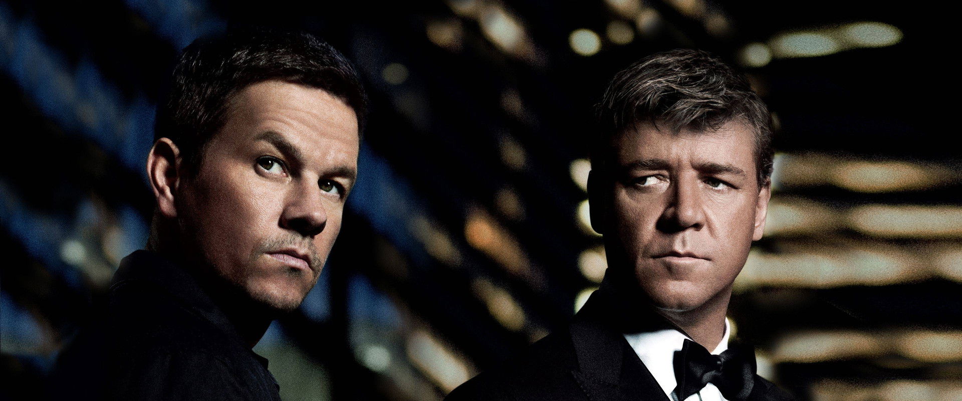 دانلود فیلم Broken City 2013 (شهر ویران 2013) بدون سانسور با زیرنویس فارسی