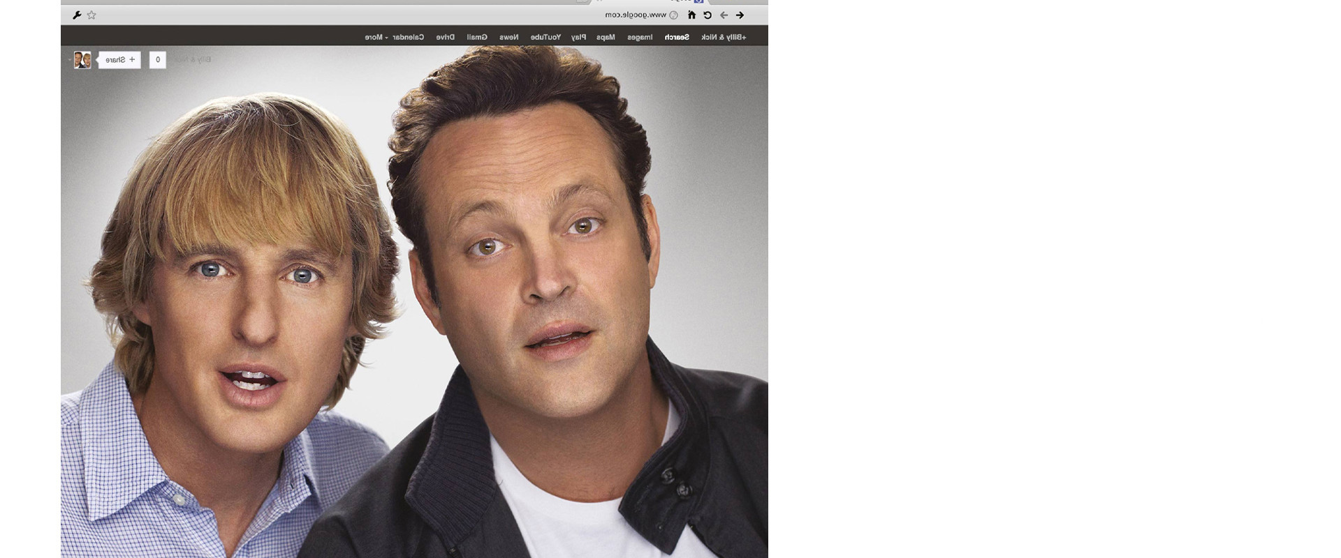 دانلود فیلم The Internship 2013 (کارآموزی 2013) بدون سانسور با زیرنویس فارسی