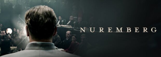 نورنبرگ ۲۰۲۵؛ وقتی چشم در چشمِ شیطان می‌دوزیم