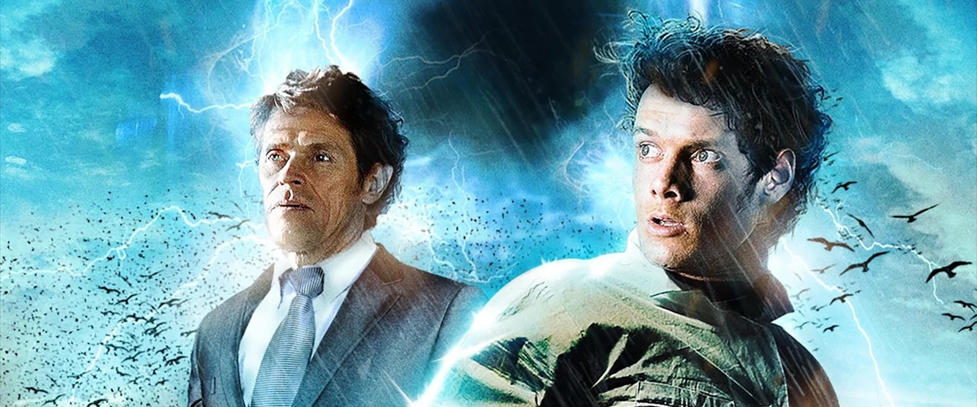 دانلود فیلم Odd Thomas 2013 (توماس عجیب 2013) بدون سانسور با زیرنویس فارسی