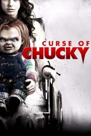 دانلود فیلم Curse of Chucky 2013 (نفرین چاکی 2013) بدون سانسور با زیرنویس فارسی