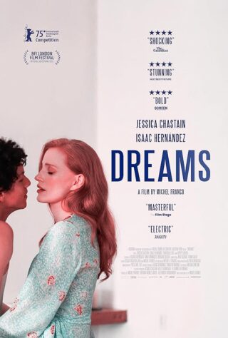 دانلود فیلم Dreams 2025 دانلود فیلم Dreams 2025 (رویاها 2025) بدون سانسور با زیرنویس فارسی