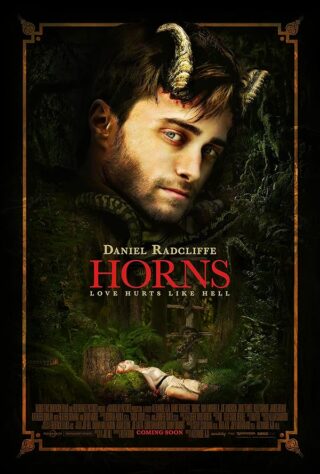 دانلود فیلم Horns 2013 (شاخ‌ها 2013) بدون سانسور با زیرنویس فارسی