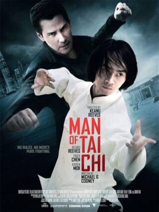 دانلود فیلم Man of Tai Chi 2013 (مردی از تای چی 2013) بدون سانسور با زیرنویس فارسی