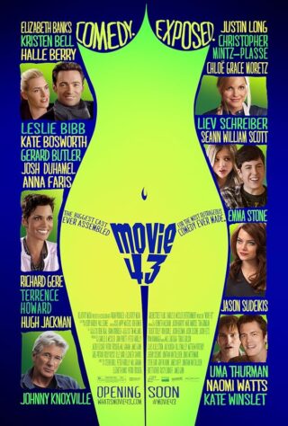 دانلود فیلم Movie 43 2013 دانلود فیلم Movie 43 2013 (فیلم ۴۳ 2013) بدون سانسور با زیرنویس فارسی