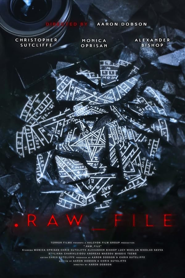 دانلود فیلم Raw File 2025