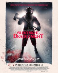 Silent Night, Deadly Night 2025