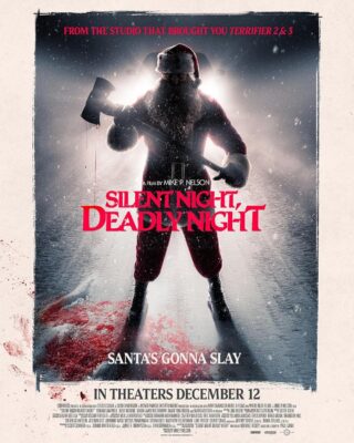 دانلود فیلم Silent Night, Deadly Night 2025 دانلود فیلم Silent Night, Deadly Night 2025 (شب خاموش، شب مرگبار 2025) بدون سانسور با زیرنویس فارسی