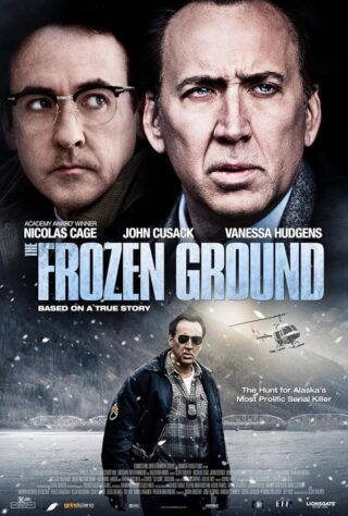 دانلود فیلم The Frozen Ground 2013 دانلود فیلم The Frozen Ground 2013 (سرزمین منجمد 2013) بدون سانسور با زیرنویس فارسی