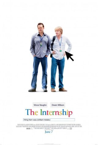 دانلود فیلم The Internship 2013 (کارآموزی 2013) بدون سانسور با زیرنویس فارسی