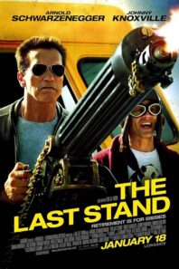 The Last Stand 2013