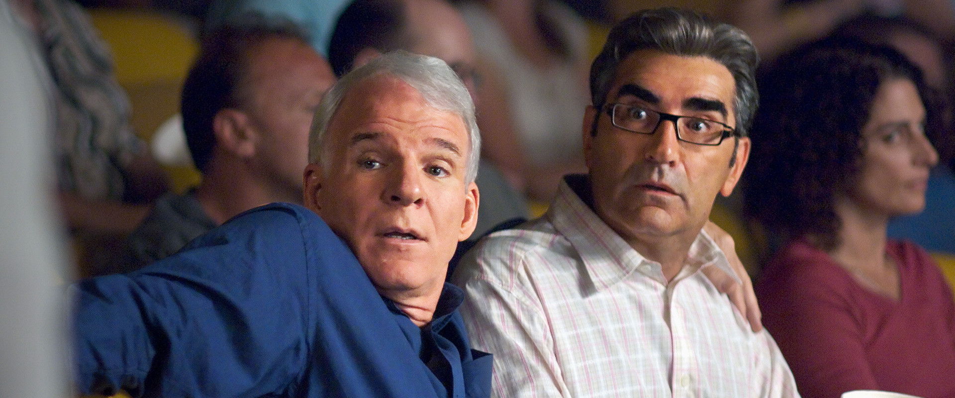 دانلود فیلم Cheaper by the Dozen 2 2005 (دوجینش ارزان‌تر است ۲ 2005) بدون سانسور با زیرنویس فارسی