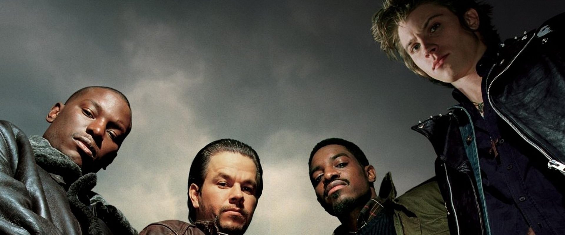 دانلود فیلم Four Brothers 2005 (چهار برادر 2005) بدون سانسور با زیرنویس فارسی