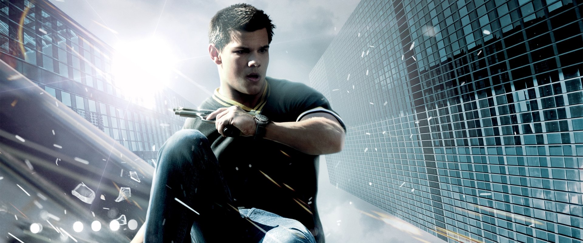 دانلود فیلم Abduction 2011 (زندگی دروغین 2011) بدون سانسور با زیرنویس فارسی