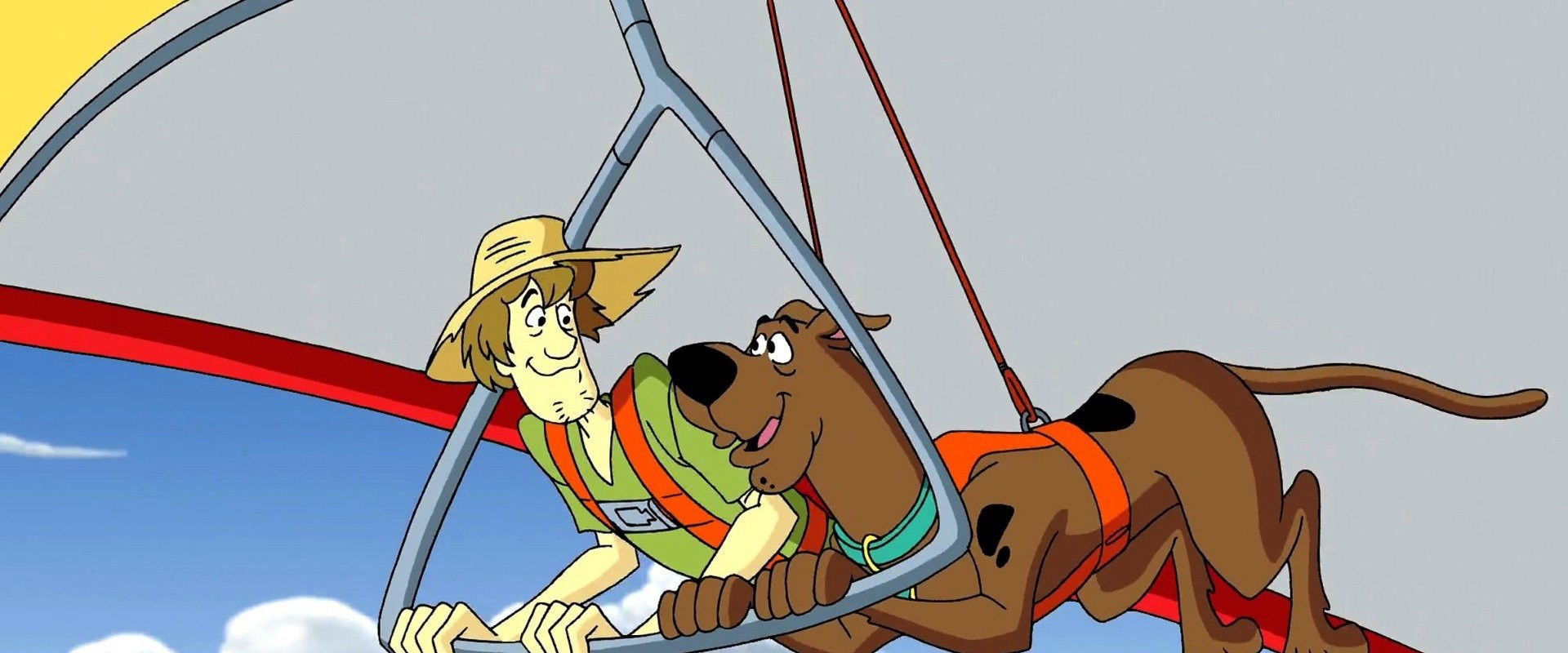 دانلود انیمیشن Aloha, Scooby-Doo! 2005 (اسکوبی دو آلوها 2005) بدون سانسور با زیرنویس فارسی