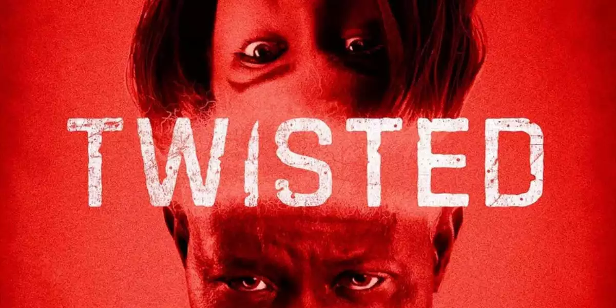 دانلود فیلم Twisted 2026 (درهم تنیده 2026) بدون سانسور با زیرنویس فارسی