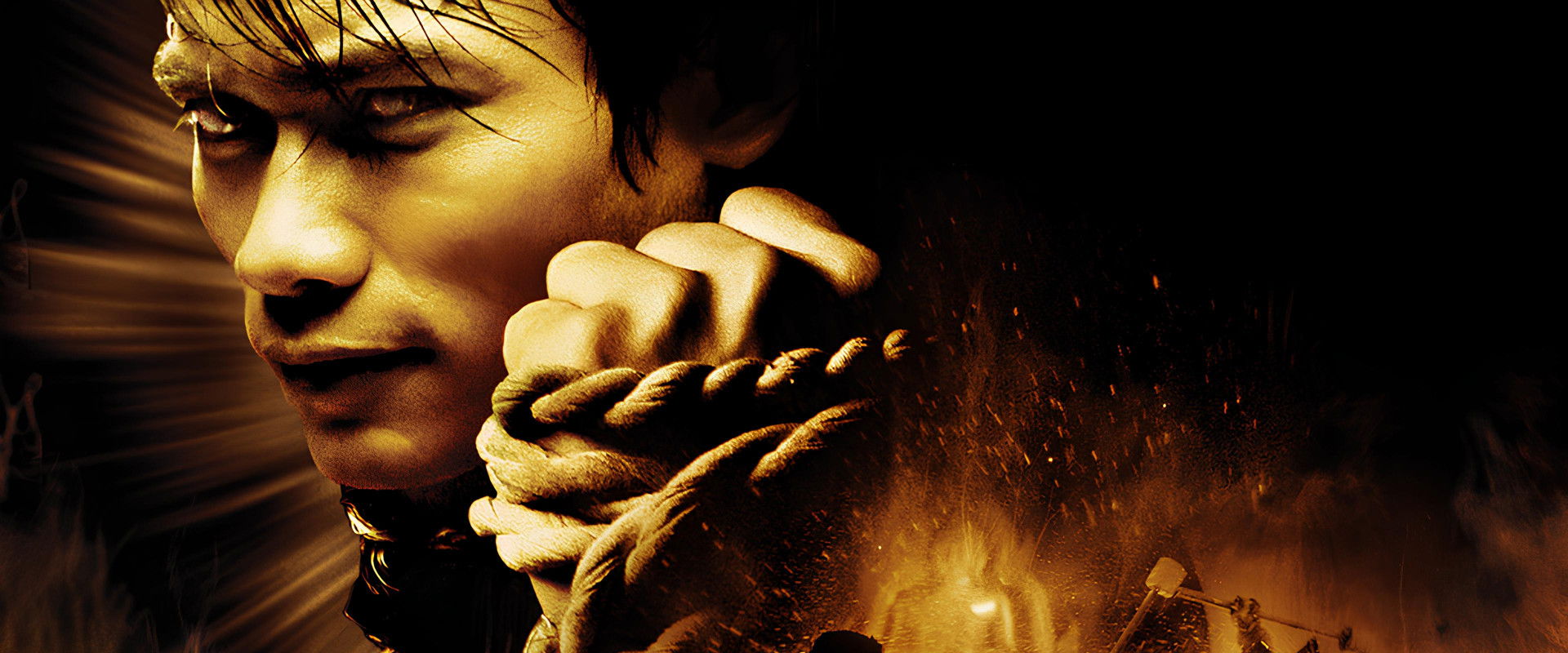 دانلود فیلم The Protector 2005 (حامی 2005) بدون سانسور با زیرنویس فارسی