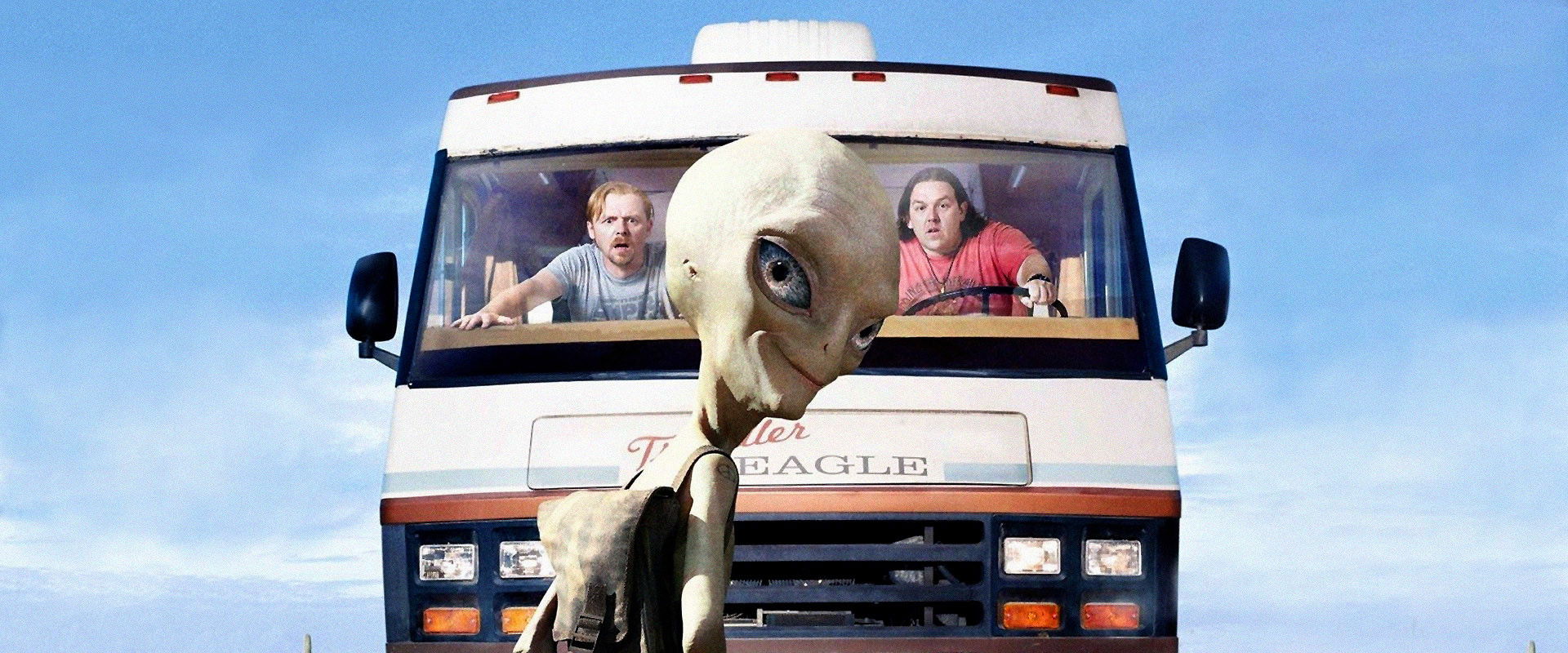 دانلود فیلم Paul 2011 (پاول  2011) بدون سانسور با زیرنویس فارسی