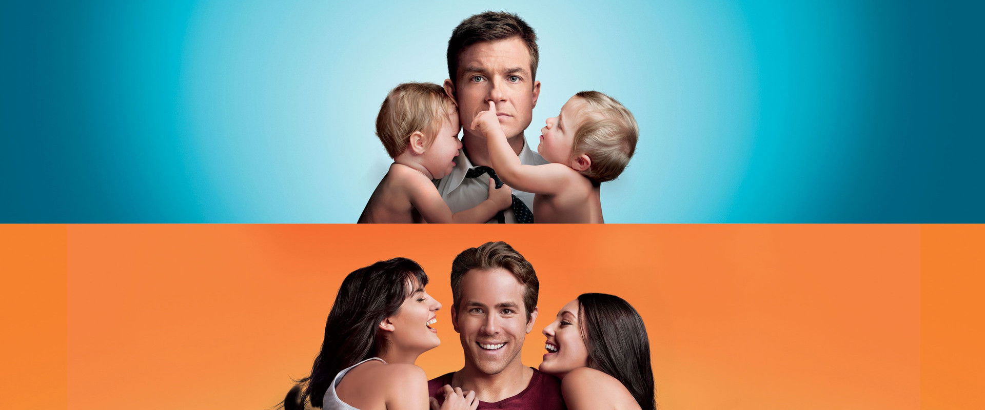 دانلود فیلم The Change-Up 2011 (تغییر کردن 2011) بدون سانسور با زیرنویس فارسی