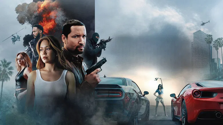 دانلود فیلم Speed Faster 2026 (سرعت بیشتر 2026) بدون سانسور با زیرنویس فارسی