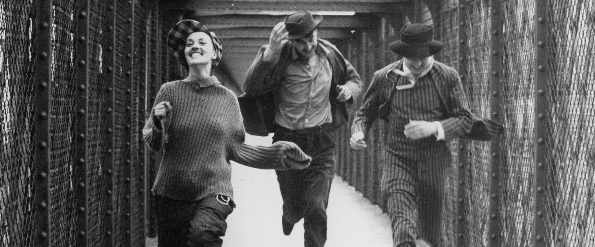 دانلود فیلم Jules and Jim 1962 (ژول و ژیم 1962) بدون سانسور با زیرنویس فارسی
