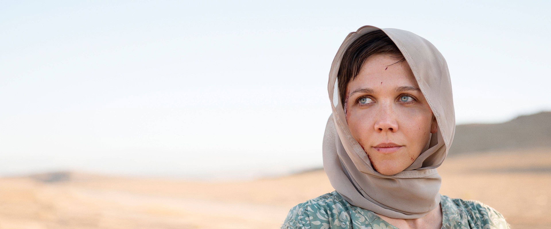 دانلود سریال  The Honorable Woman (زن محترم 2014) بدون سانسور با زیرنویس فارسی