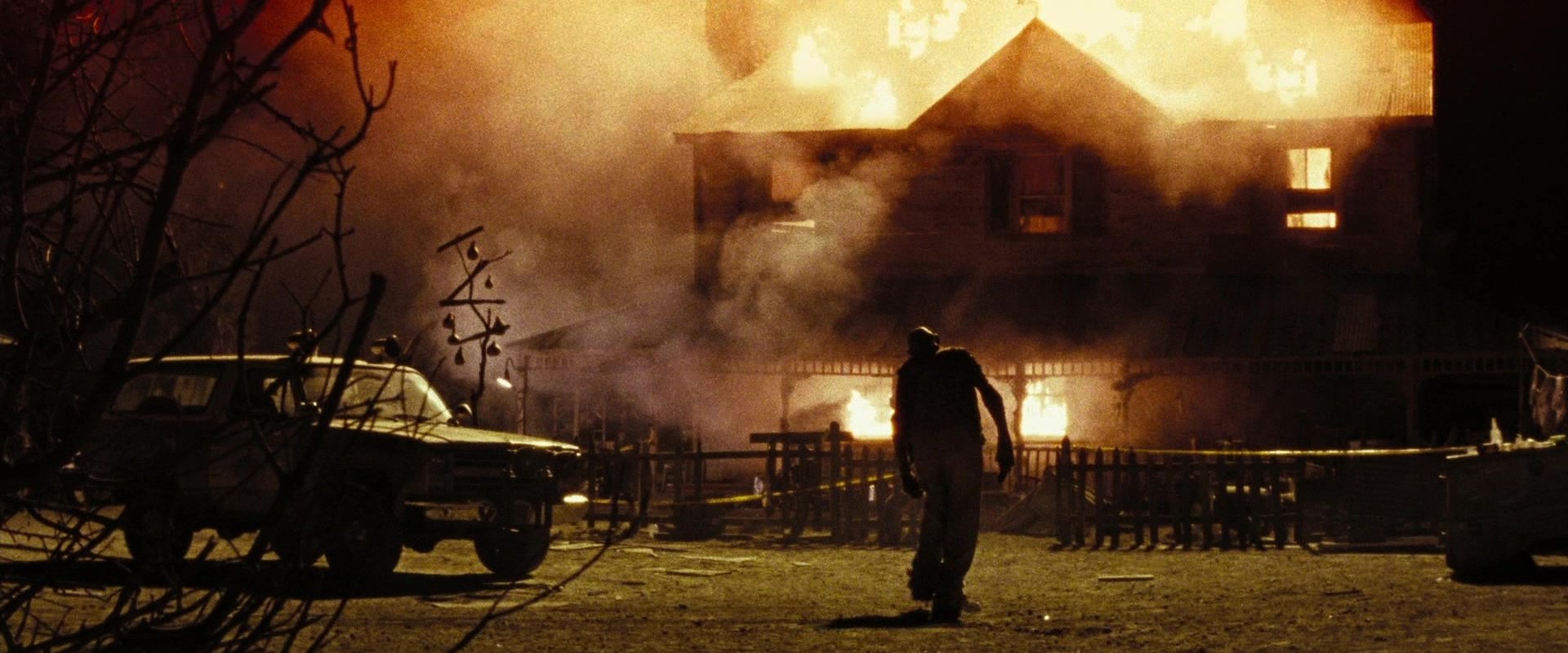 دانلود فیلم The Devil’s Rejects 2005 (مطرودین شیطان 2005) بدون سانسور با زیرنویس فارسی