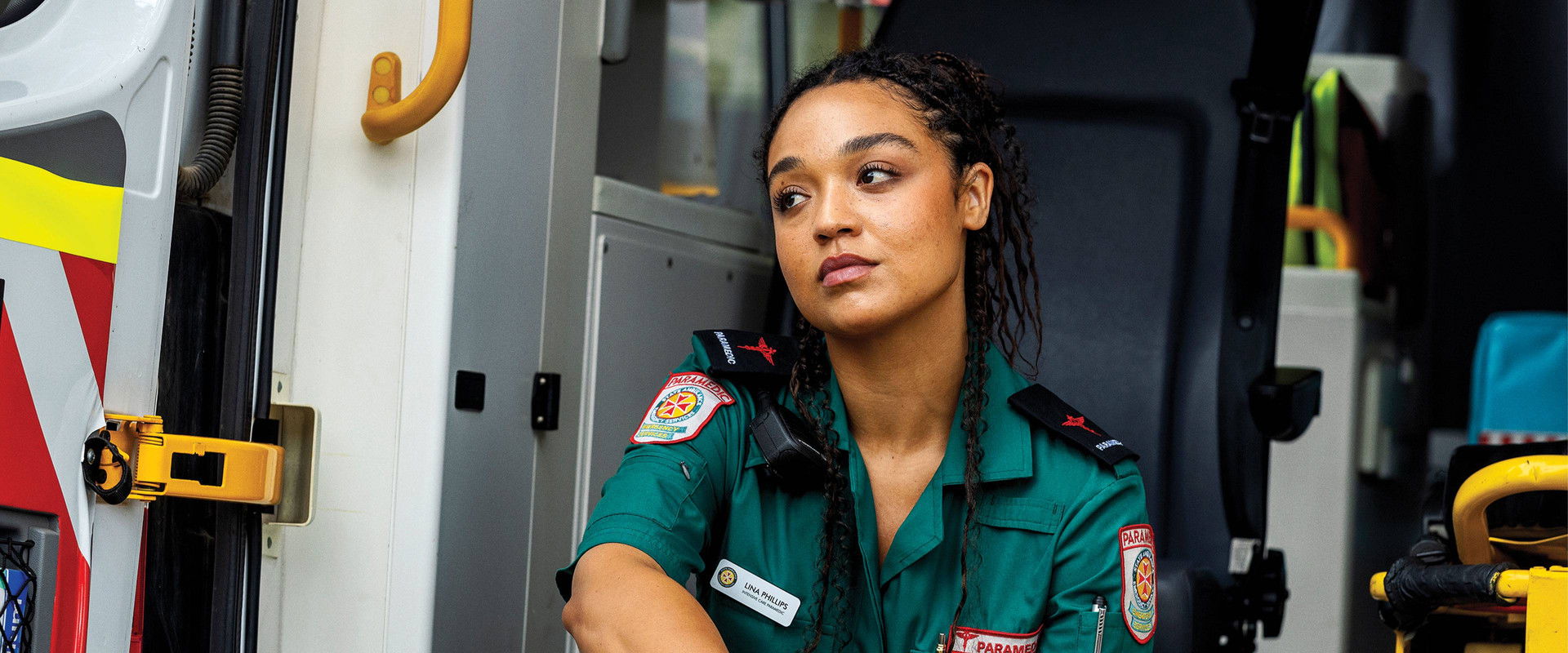 دانلود سریال Watching You ( تماشای تو 2025–) بدون سانسور با زیرنویس فارسی