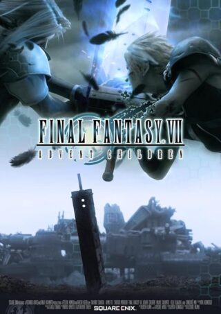 دانلود انیمیشن Final Fantasy VII: Advent Children 2005 دانلود انیمیشن Final Fantasy VII: Advent Children 2005 (فاینال فانتزی ۷: ظهور کودکان 2005) بدون سانسور با زیرنویس فارسی