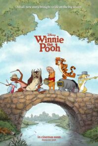 Winnie the Pooh 2011