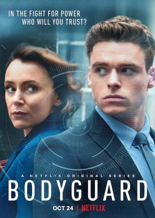 دانلود سریال Bodyguard دانلود سریال Bodyguard (بادیگارد 2018) بدون سانسور با زیرنویس فارسی
