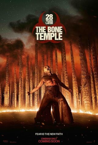 دانلود فیلم 28 Years Later: The Bone Temple 2026 (۲۸ سال بعد: معبد استخوان 2026) بدون سانسور با زیرنویس فارسی