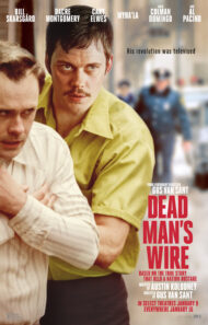 Dead Man's Wire 2025