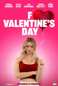 F*ck Valentines Day 2026