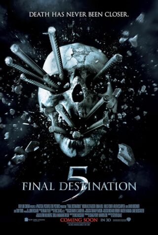 دانلود فیلم Final Destination 5 2011 (مقصد نهایی ۵ 2011) بدون سانسور با زیرنویس فارسی